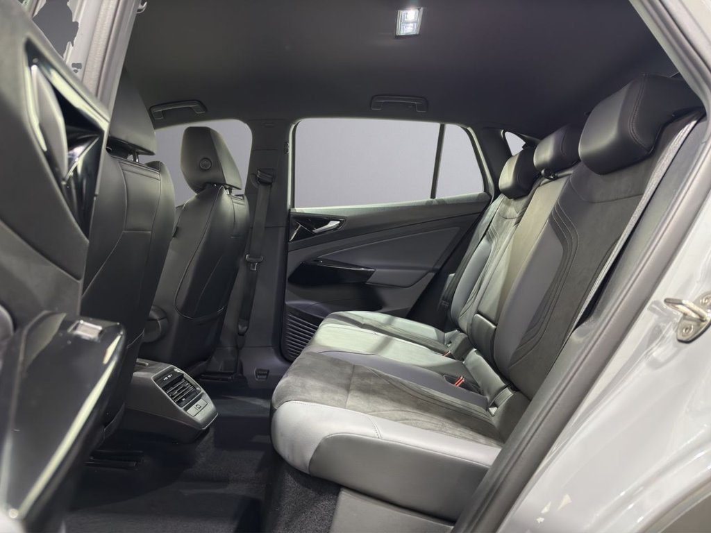 Used Volkswagen ID.4 2022 for sale - 78134144: Photo 14