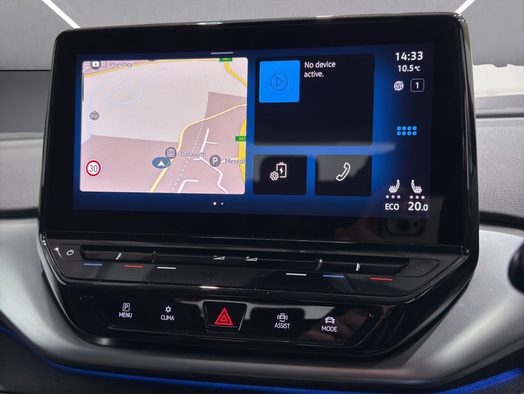 Used Volkswagen ID.4 2022 for sale - 78134144: Photo 17