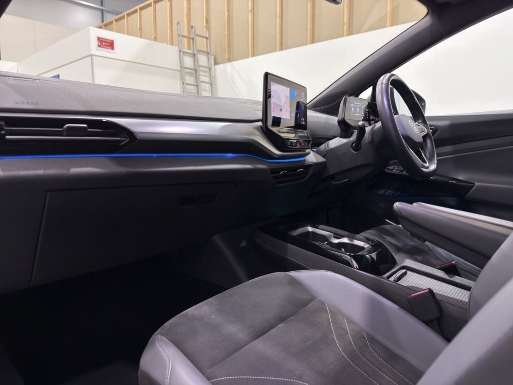 Used Volkswagen ID.4 2022 for sale - 78134144: Photo 18