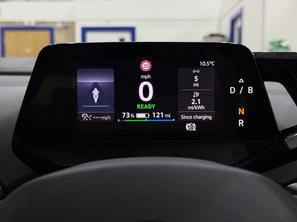 Used Volkswagen ID.4 2022 for sale - 78134144: Photo 21