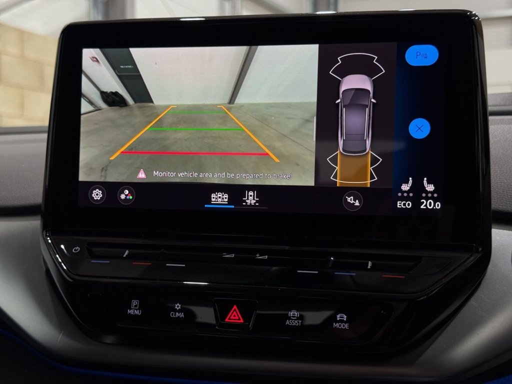 Used Volkswagen ID.4 2022 for sale - 78134144: Photo 23