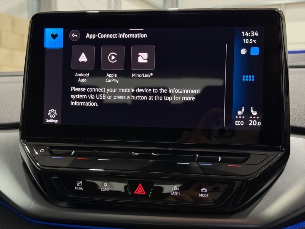 Used Volkswagen ID.4 2022 for sale - 78134144: Photo 24