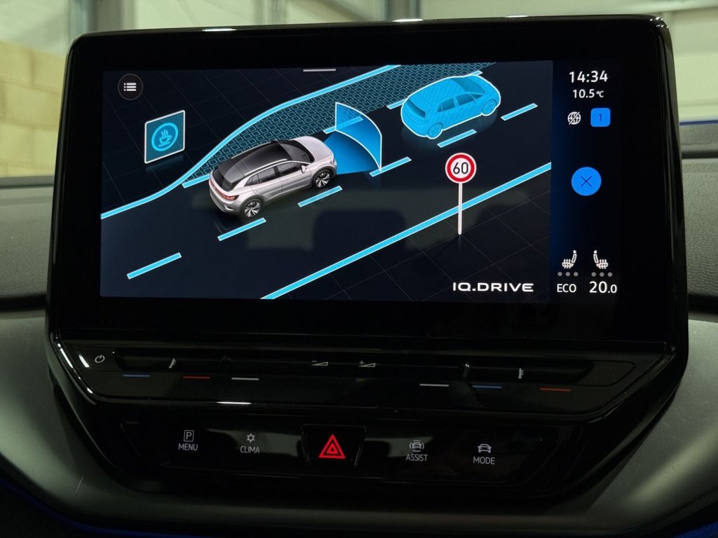 Used Volkswagen ID.4 2022 for sale - 78134144: Photo 25