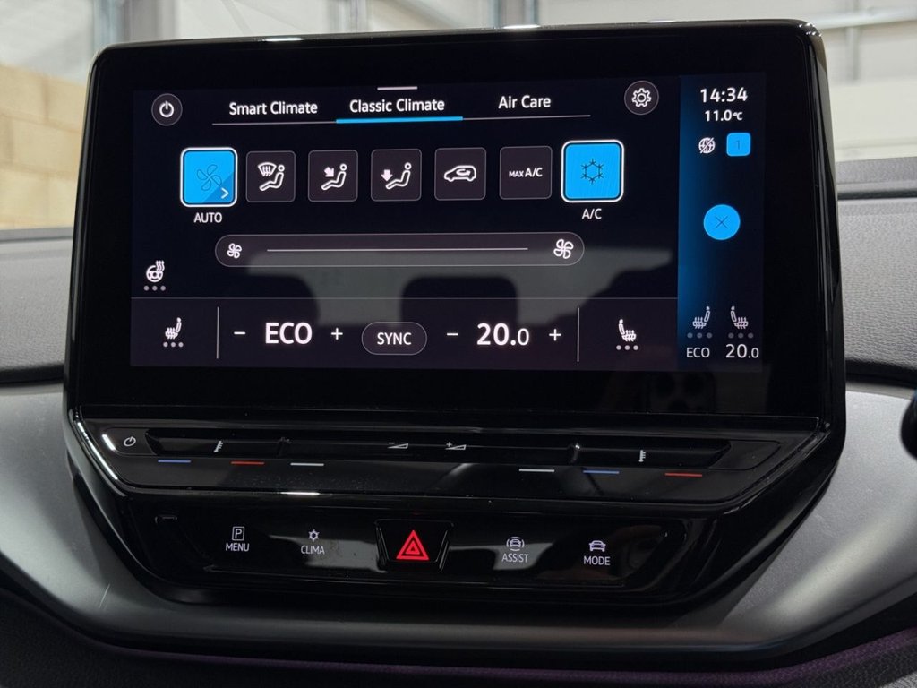 Used Volkswagen ID.4 2022 for sale - 78134144: Photo 27