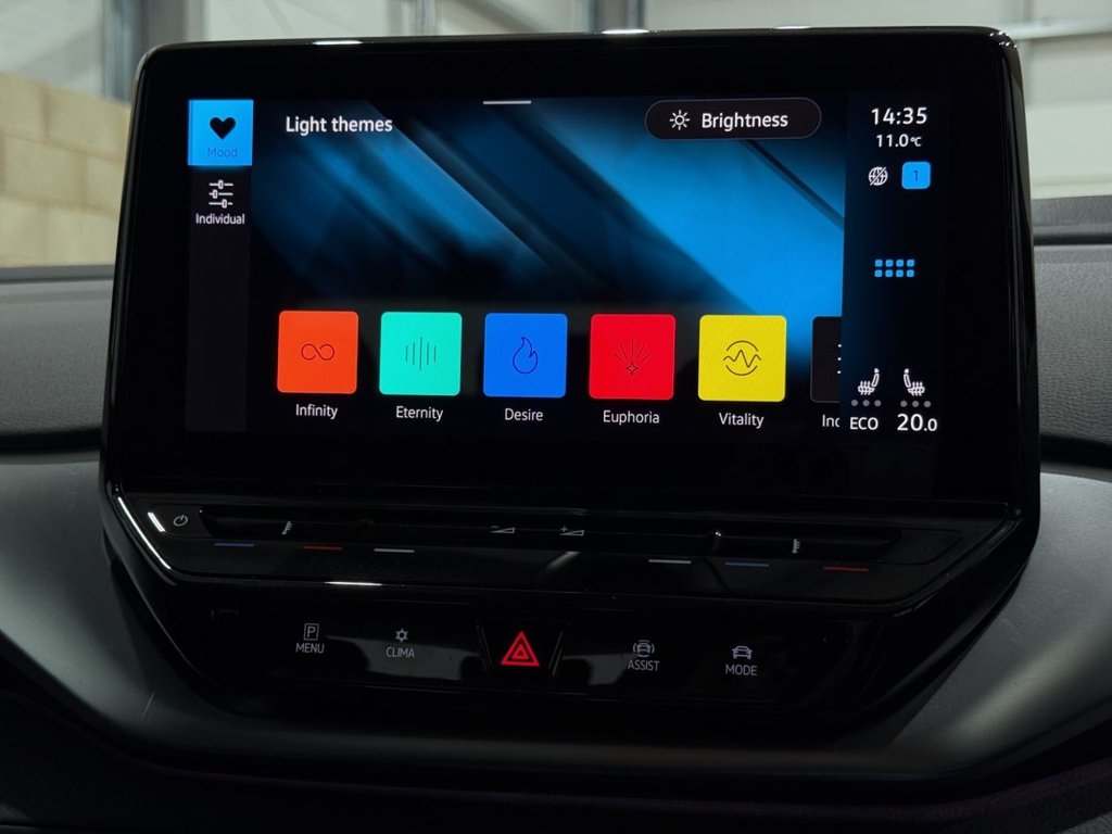 Used Volkswagen ID.4 2022 for sale - 78134144: Photo 28