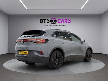 Used Volkswagen ID.4 2022 for sale - 78134144: Photo