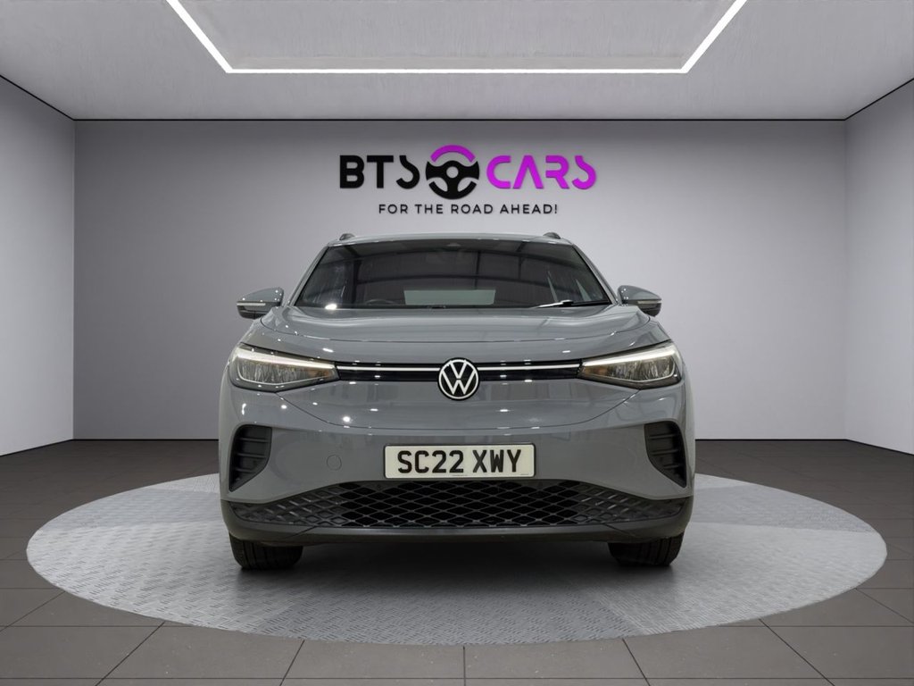 Used Volkswagen ID.4 2022 for sale - 78134144: Photo 4