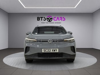 Used Volkswagen ID.4 2022 for sale - 78134144: Photo