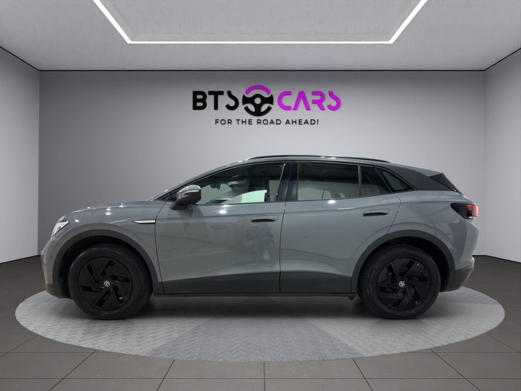 Used Volkswagen ID.4 2022 for sale - 78134144: Photo 5