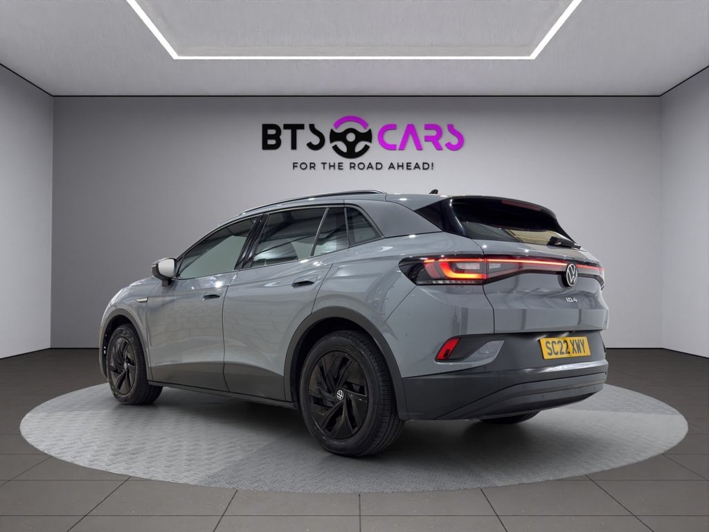 Used Volkswagen ID.4 2022 for sale - 78134144: Photo 6