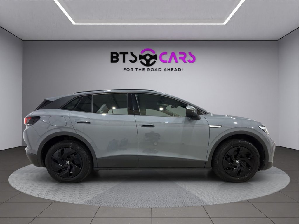 Used Volkswagen ID.4 2022 for sale - 78134144: Photo 9