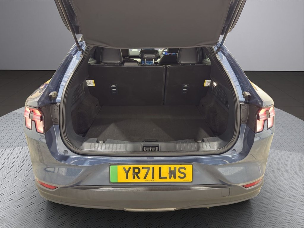 Used Ford Mustang Mach-E 2021 for sale - 76686136: Photo 17