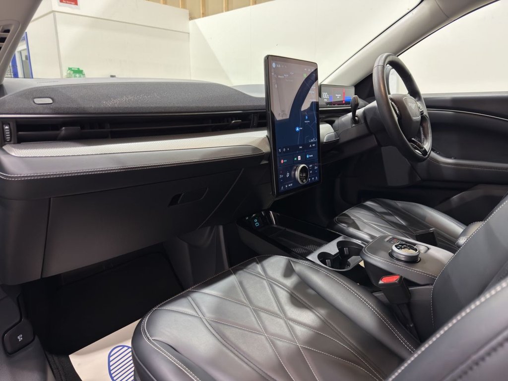 Used Ford Mustang Mach-E 2021 for sale - 76686136: Photo 18