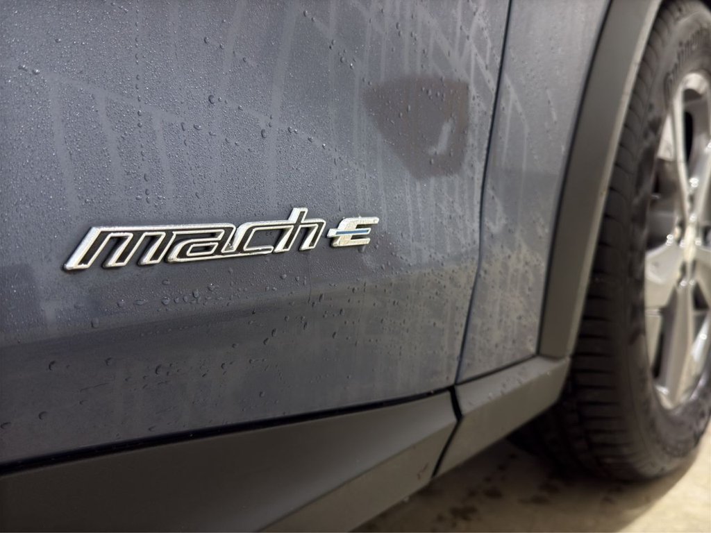 Used Ford Mustang Mach-E 2021 for sale - 76686136: Photo 20