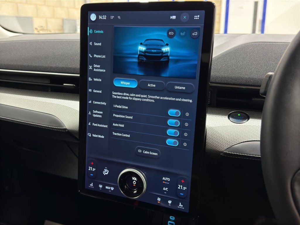 Used Ford Mustang Mach-E 2021 for sale - 76686136: Photo 24