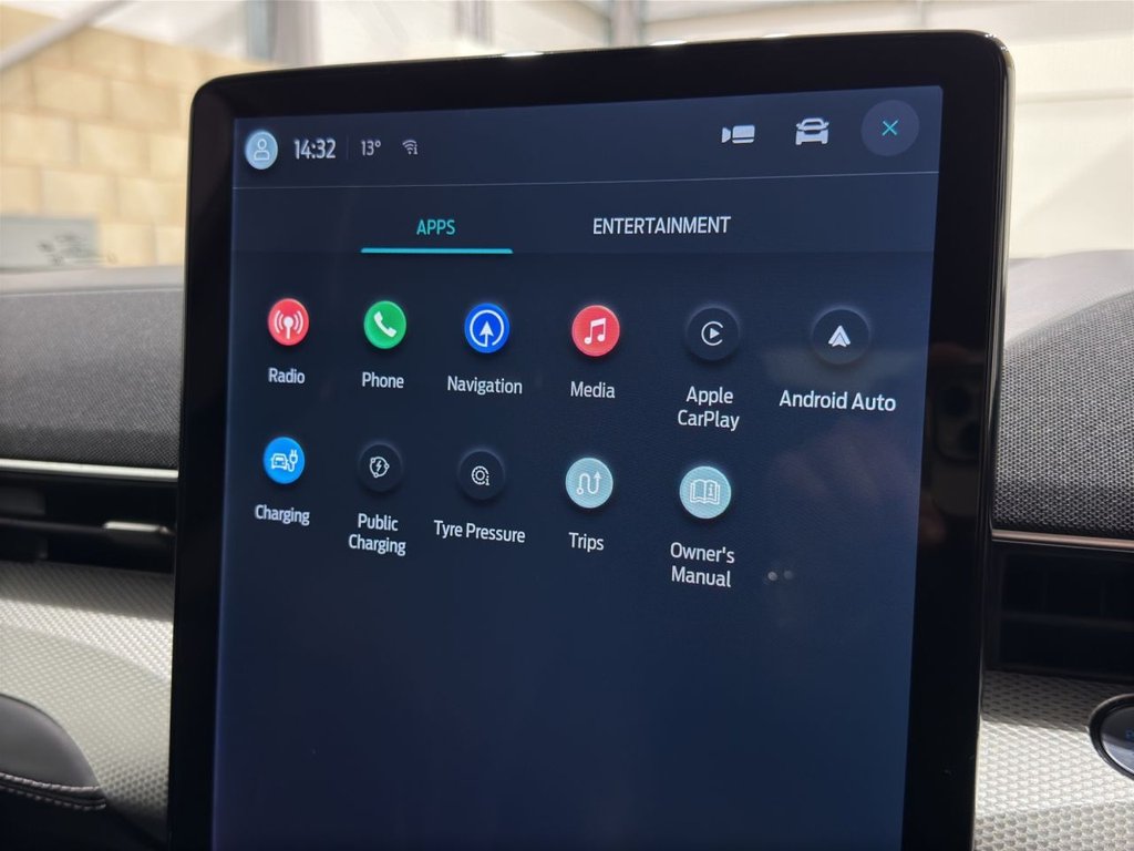 Used Ford Mustang Mach-E 2021 for sale - 76686136: Photo 26