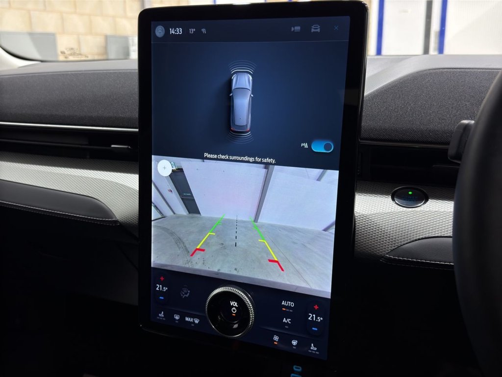 Used Ford Mustang Mach-E 2021 for sale - 76686136: Photo 28