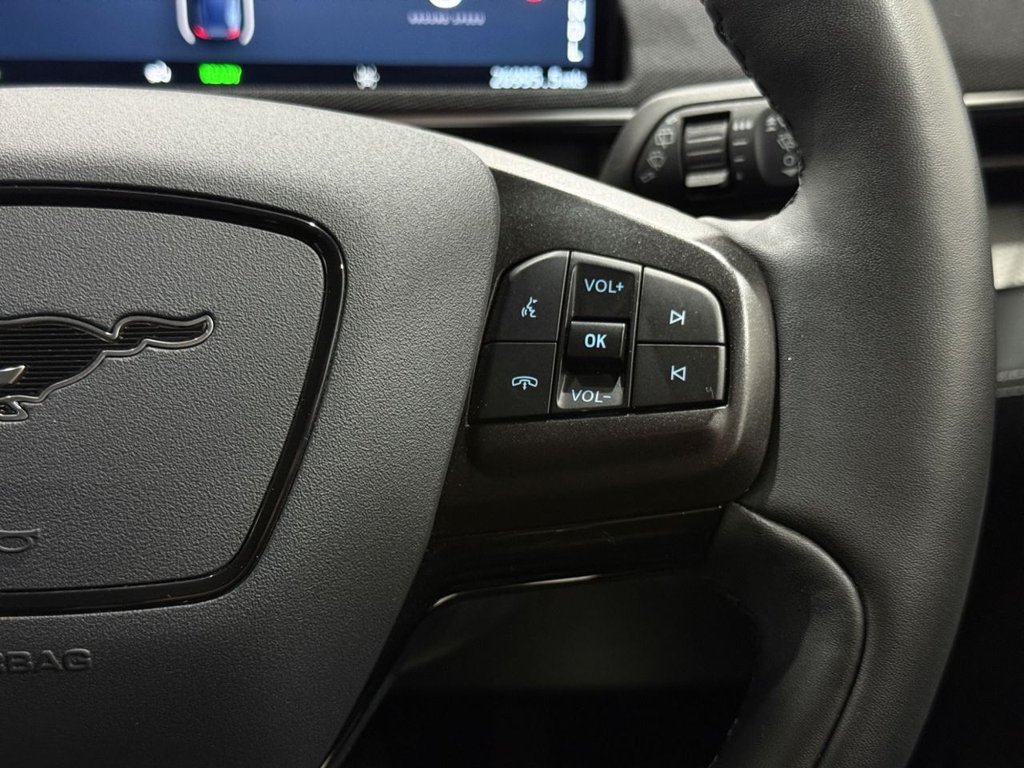 Used Ford Mustang Mach-E 2021 for sale - 76686136: Photo 33