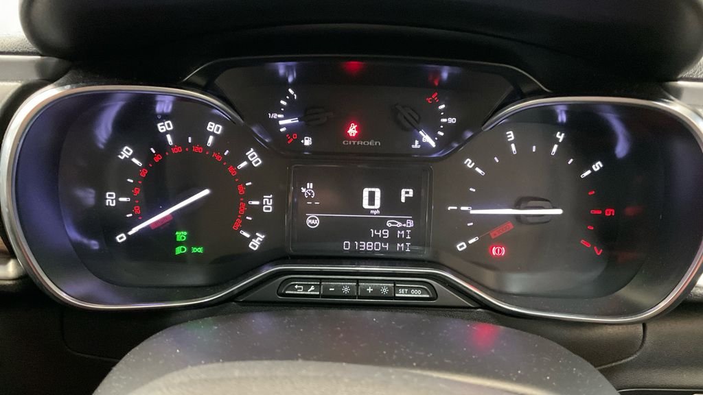 Used Citroen C3 2023 for sale - 77734416: Photo 11