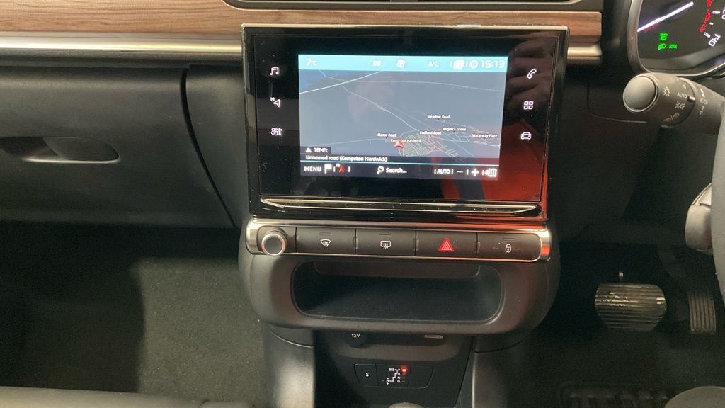 Used Citroen C3 2023 for sale - 77734416: Photo 12