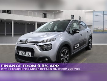 Citroen C3 feature image