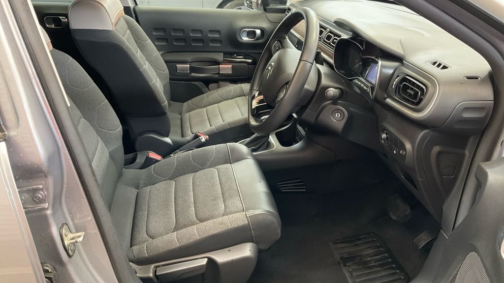 Used Citroen C3 2023 for sale - 77734416: Photo 2