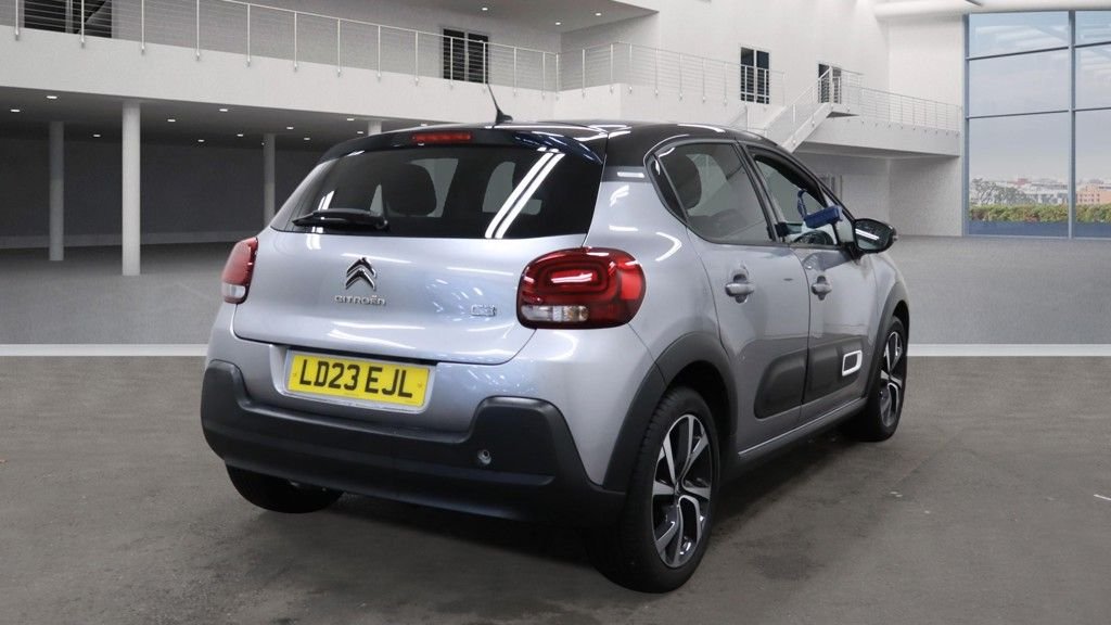 Used Citroen C3 2023 for sale - 77734416: Photo 3