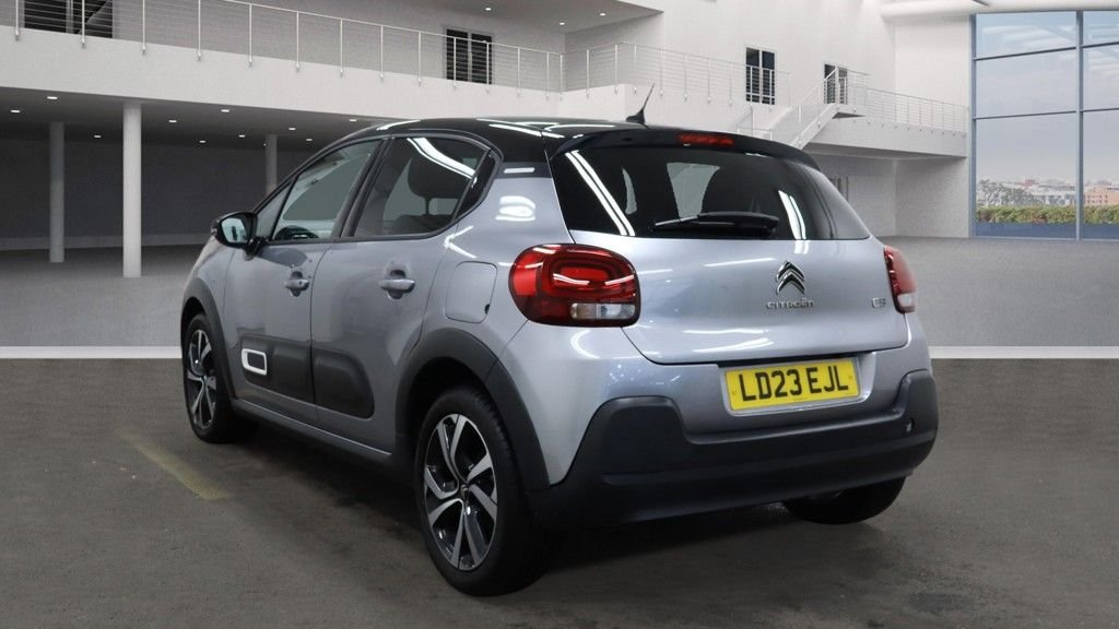 Used Citroen C3 2023 for sale - 77734416: Photo 5