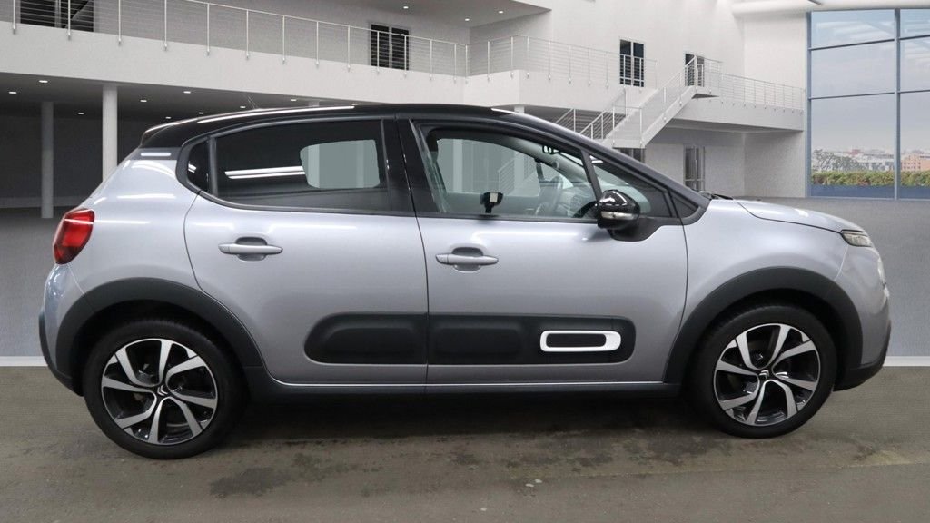 Used Citroen C3 2023 for sale - 77734416: Photo 8