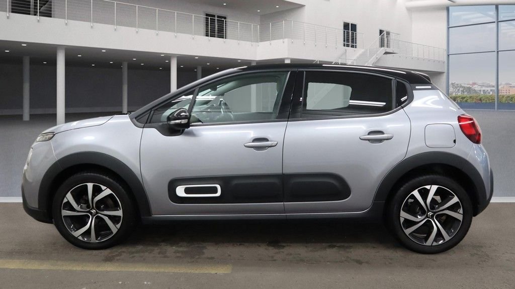 Used Citroen C3 2023 for sale - 77734416: Photo 9
