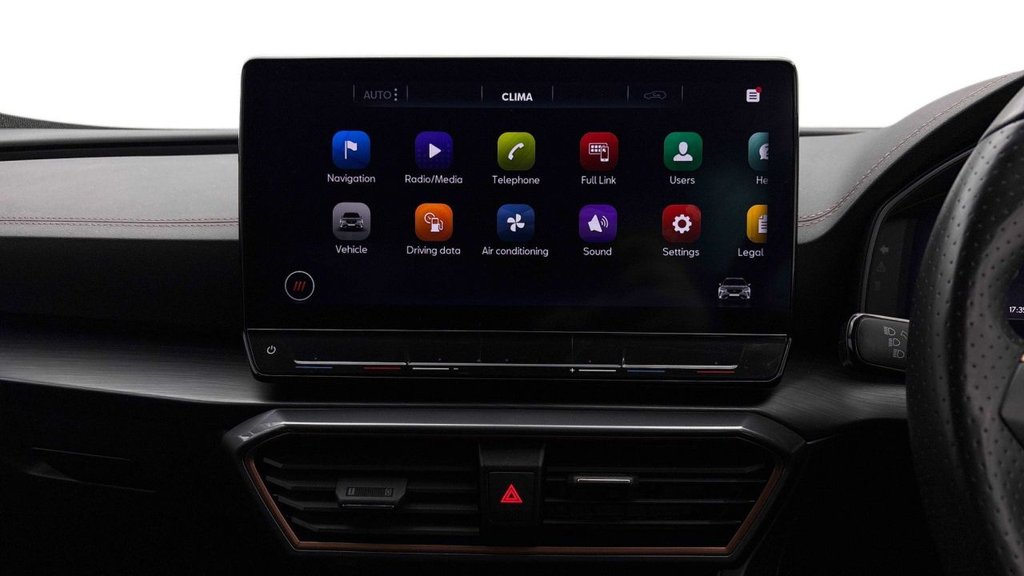 Used Cupra Formentor 2022 for sale - 77920259: Photo 10