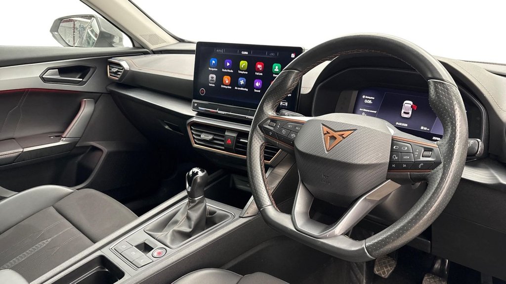 Used Cupra Formentor 2022 for sale - 77920259: Photo 2