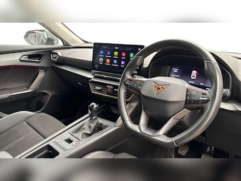 Used Cupra Formentor 2022 for sale - 77920259: Photo