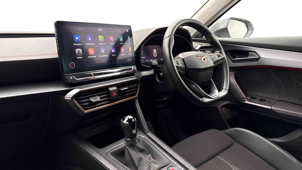 Used Cupra Formentor 2022 for sale - 77920259: Photo 4