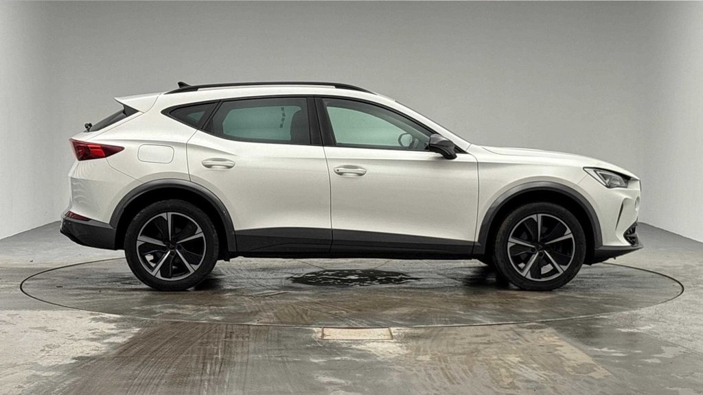 Used Cupra Formentor 2022 for sale - 77920259: Photo 6