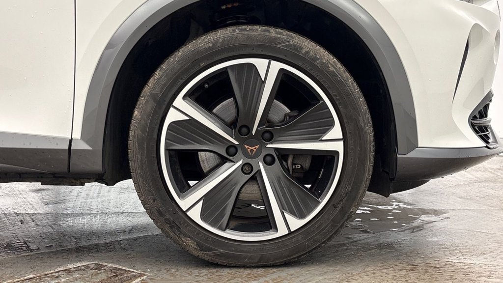 Used Cupra Formentor 2022 for sale - 77920259: Photo 7