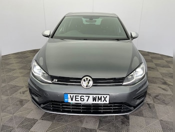 Used Volkswagen Golf 2018 for sale - 78468504: Photo