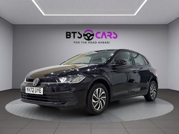 Used Volkswagen Polo 2023 for sale - 78768715: Photo