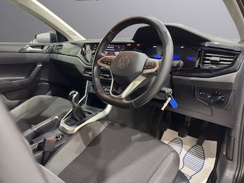 Used Volkswagen Polo 2023 for sale - 78768715: Photo