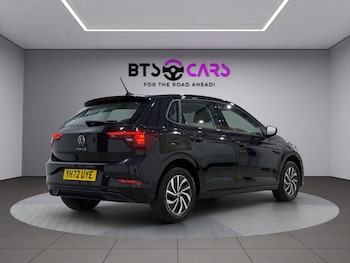 Used Volkswagen Polo 2023 for sale - 78768715: Photo