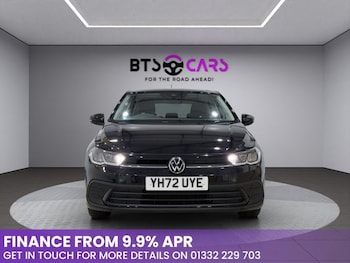 Used Volkswagen Polo 2023 for sale - 78768715: Photo
