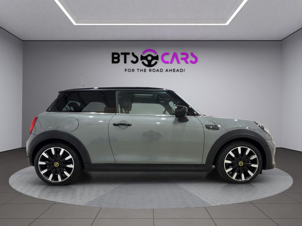 Used MINI Hatch 2021 for sale - 78212543: Photo 10