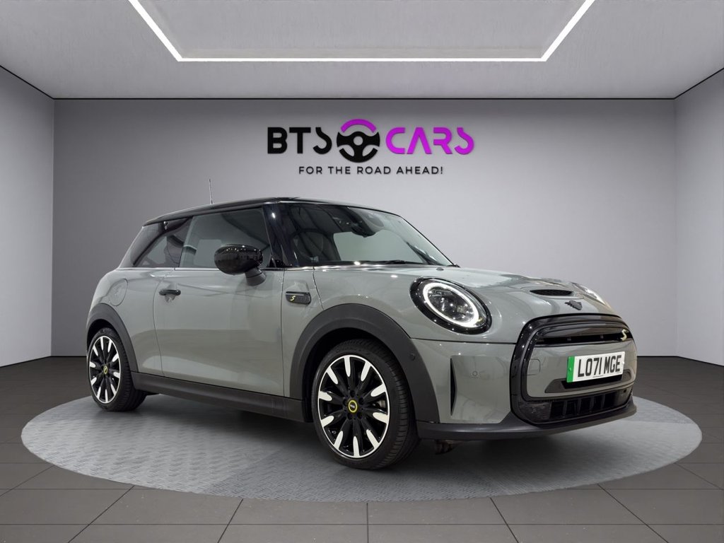 Used MINI Hatch 2021 for sale - 78212543: Photo 11