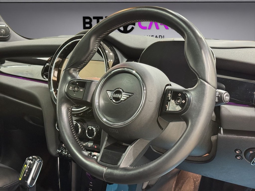 Used MINI Hatch 2021 for sale - 78212543: Photo 14