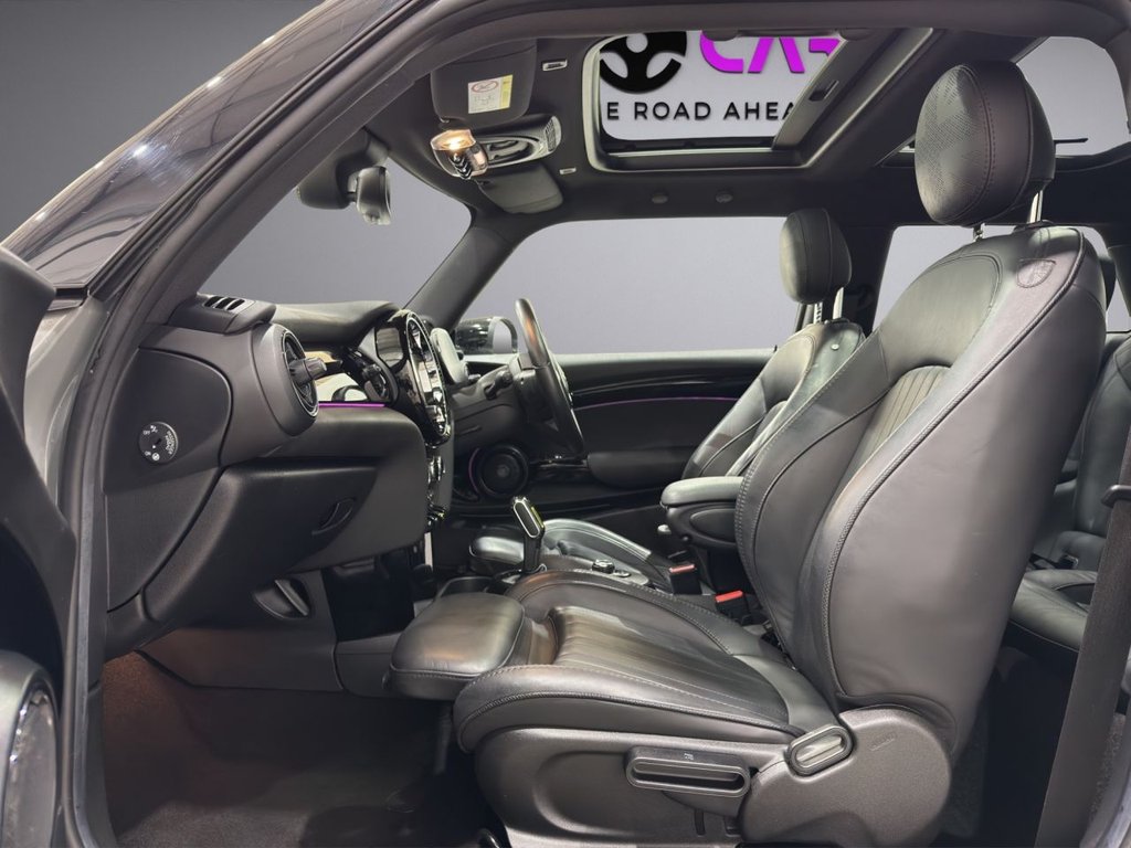 Used MINI Hatch 2021 for sale - 78212543: Photo 16