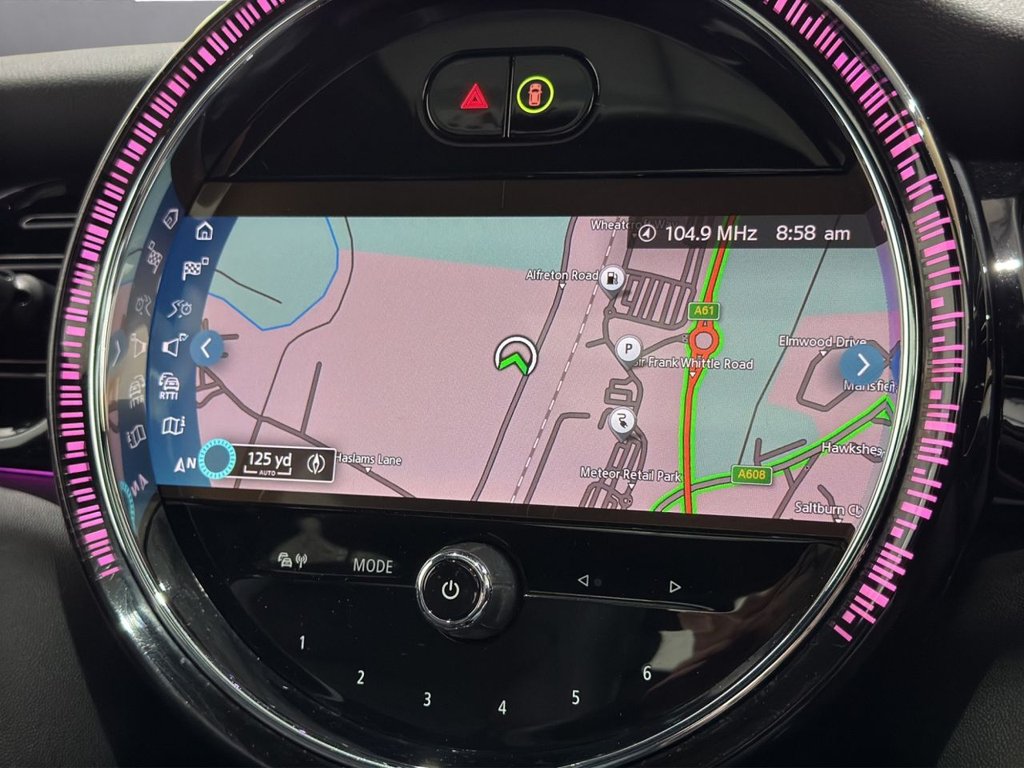 Used MINI Hatch 2021 for sale - 78212543: Photo 18