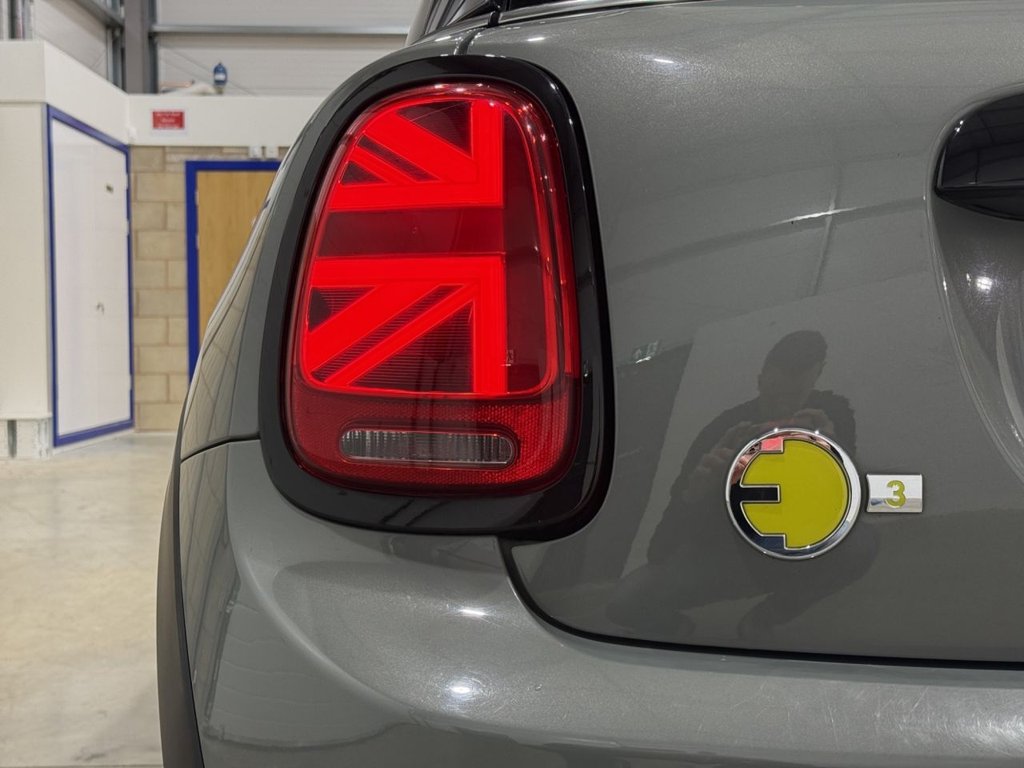 Used MINI Hatch 2021 for sale - 78212543: Photo 20