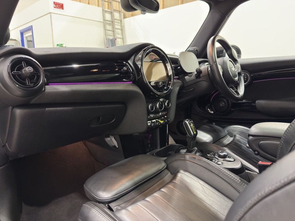 Used MINI Hatch 2021 for sale - 78212543: Photo 21