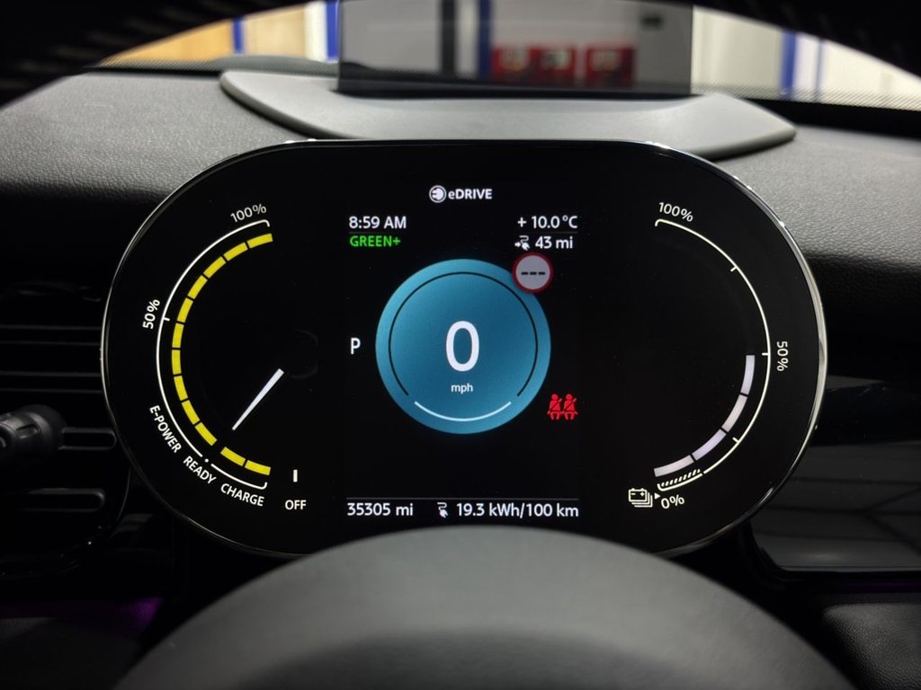 Used MINI Hatch 2021 for sale - 78212543: Photo 27