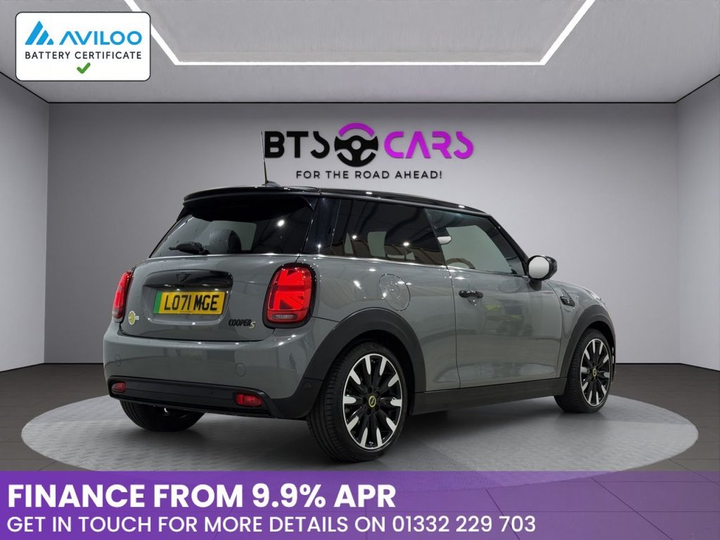 Used MINI Hatch 2021 for sale - 78212543: Photo 3